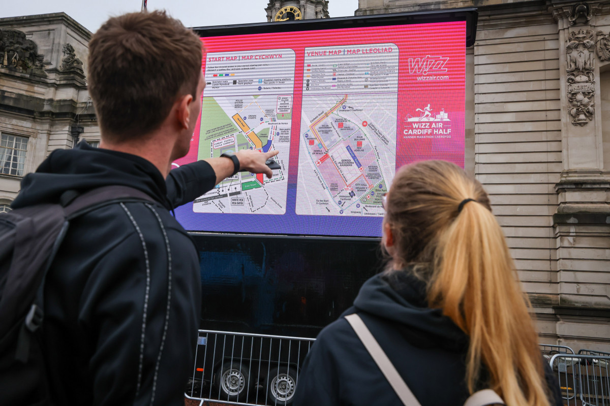 Freelance Production Manager Run 4 Wales (R4W)