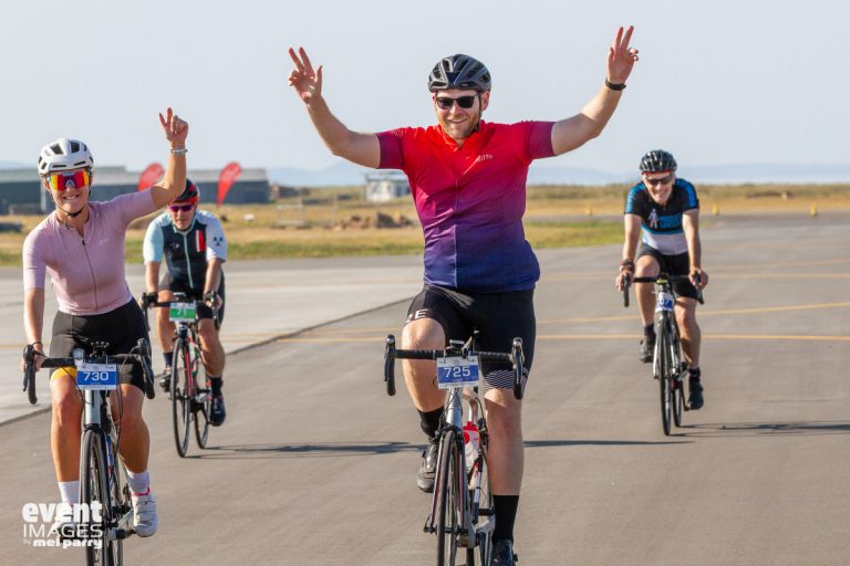 Epic events in Wales to add to your 2026 race calendar - Run 4 Wales (R4W)