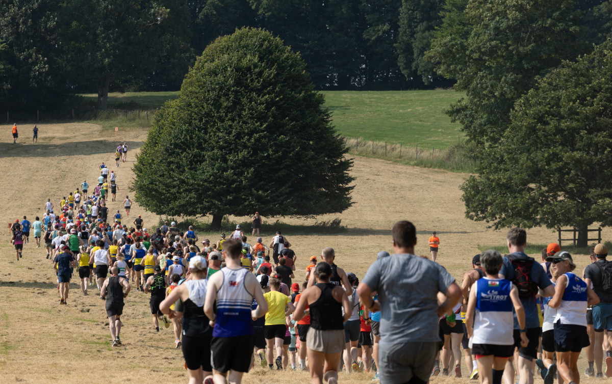 Big Dipper Rabbit Run Rabbit Run Wales - Run 4 Wales (R4W)